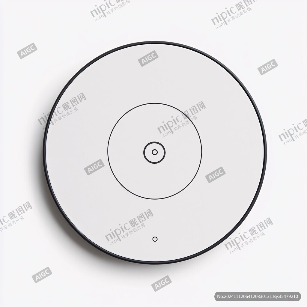 簡潔光盤