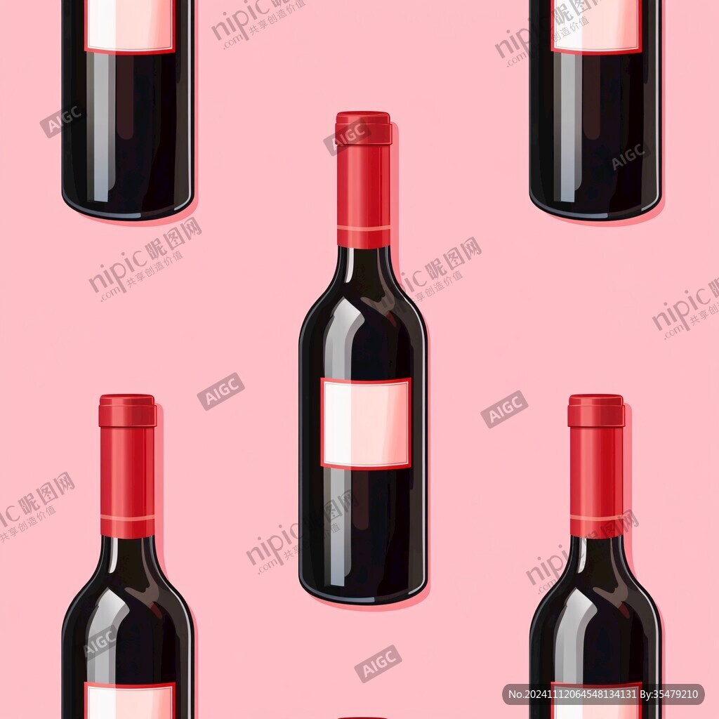 紅酒瓶