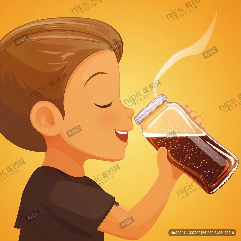 奶茶男孩
