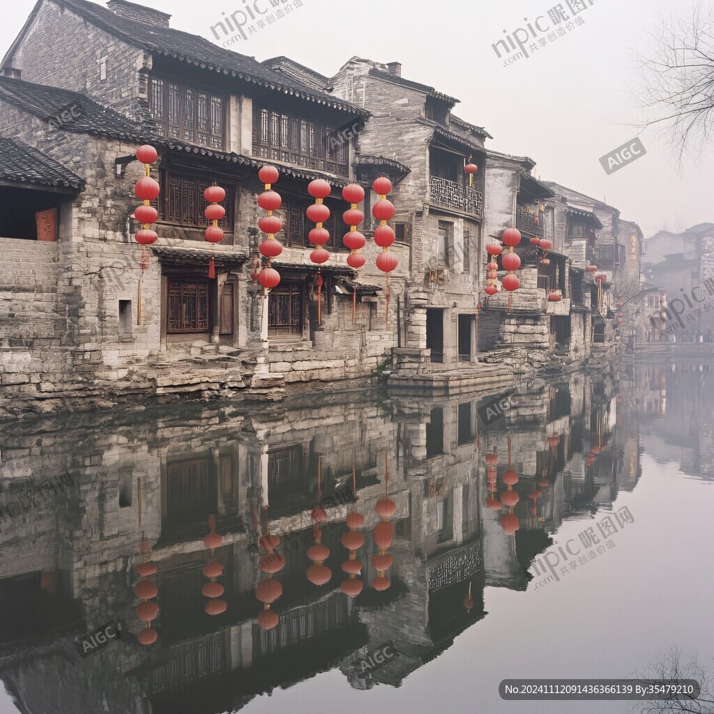 百間樓河