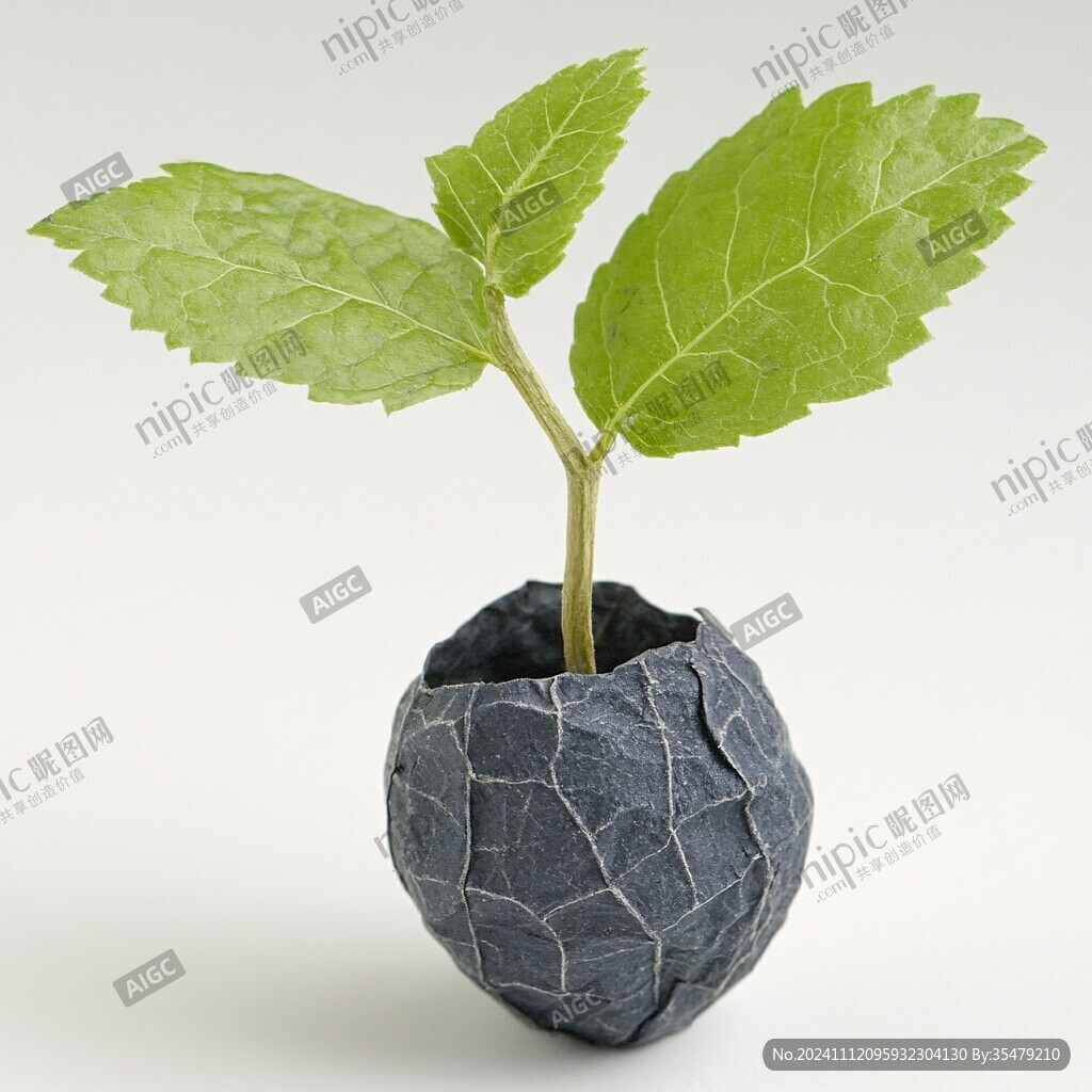 植物球
