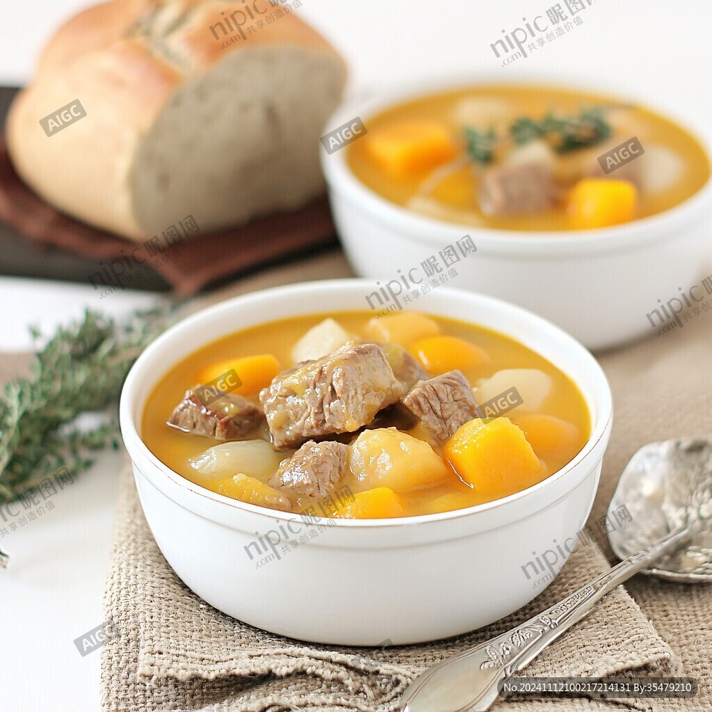 罐罐牛肉西餐