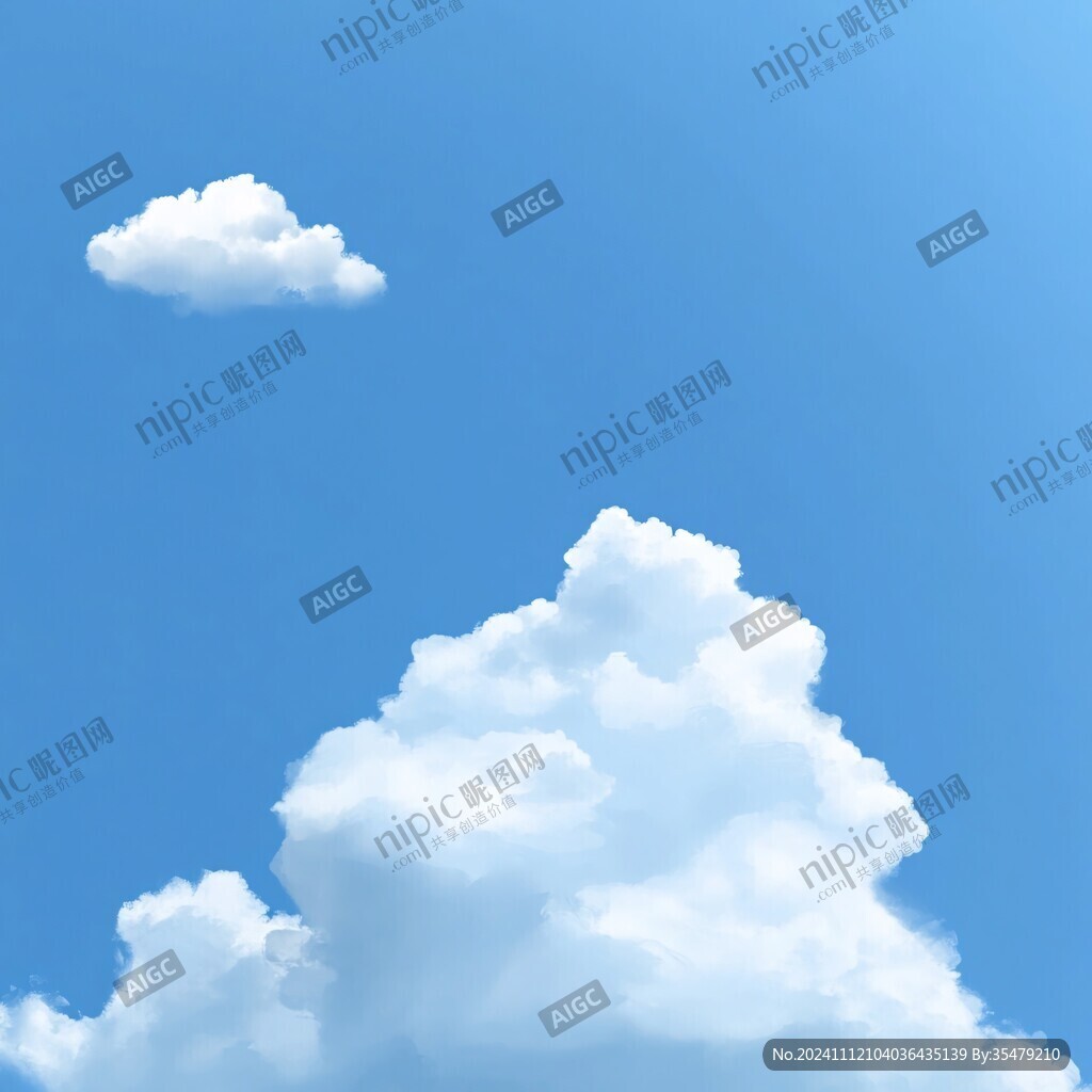 一朵云壁紙