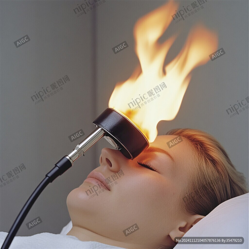 中醫火療