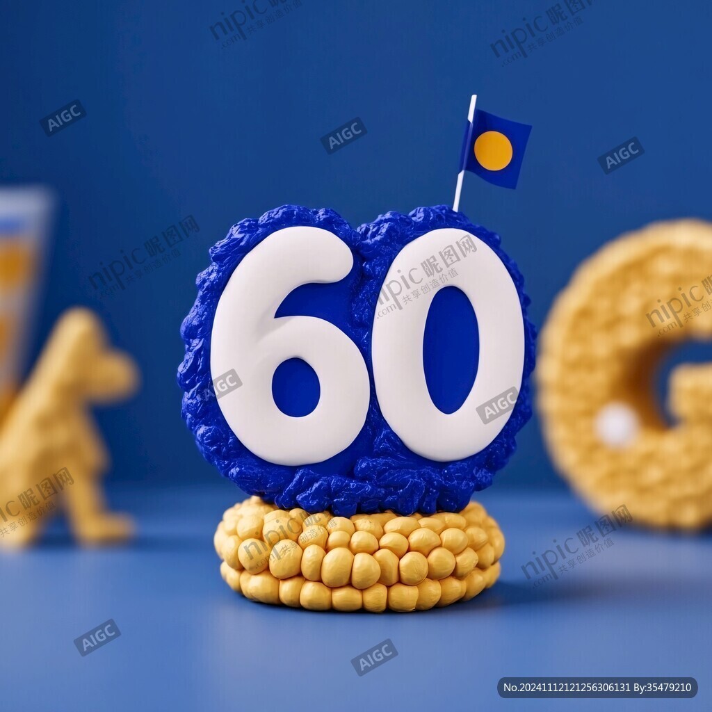 60快樂