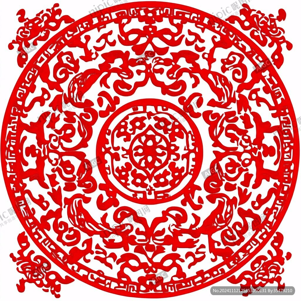 團(tuán)龍紋圖