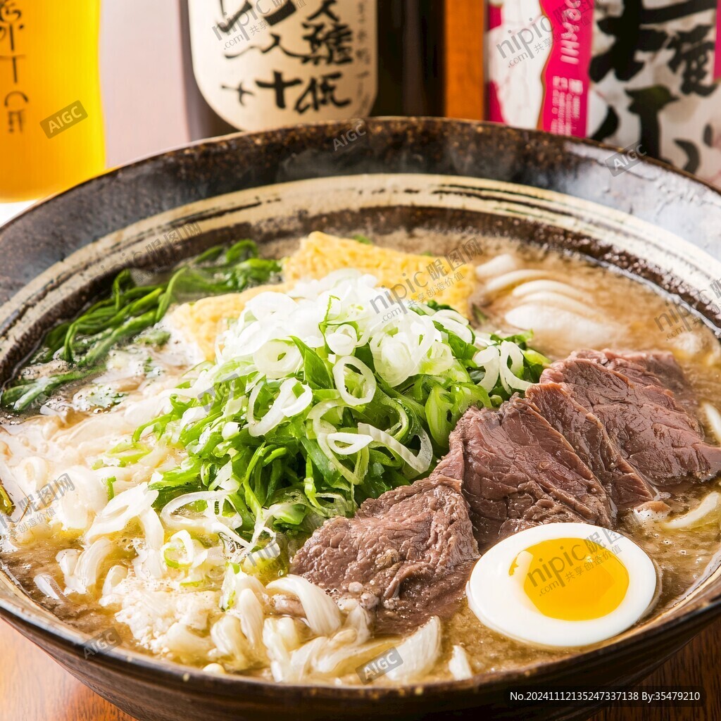 札幌拉面