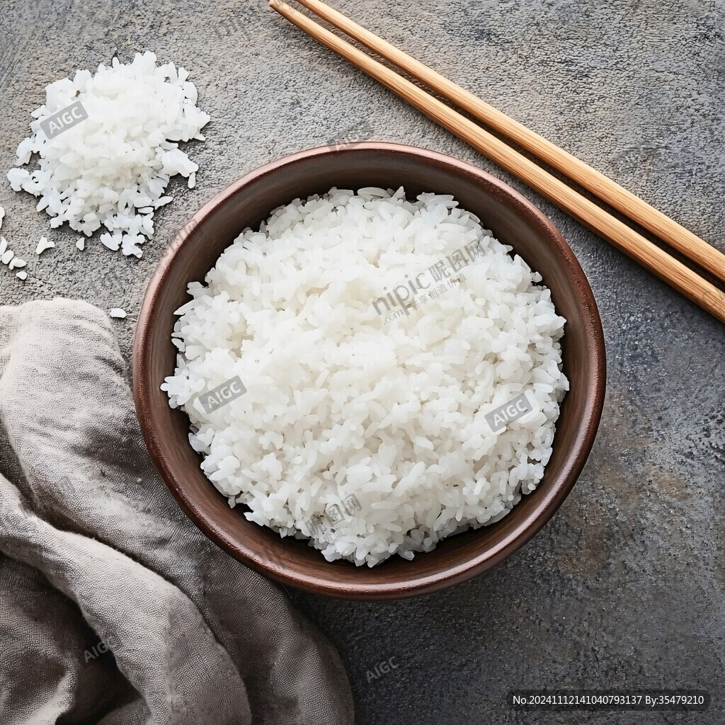米飯主圖