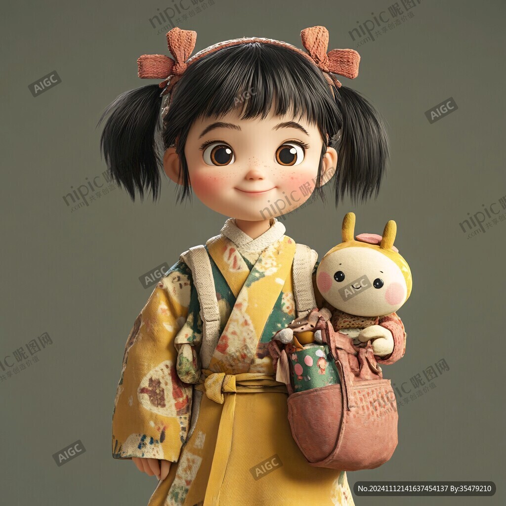 兒插少女