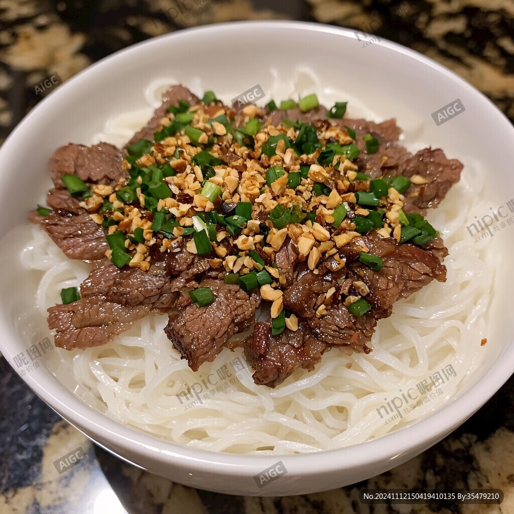 黃牛肉蓋碼粉