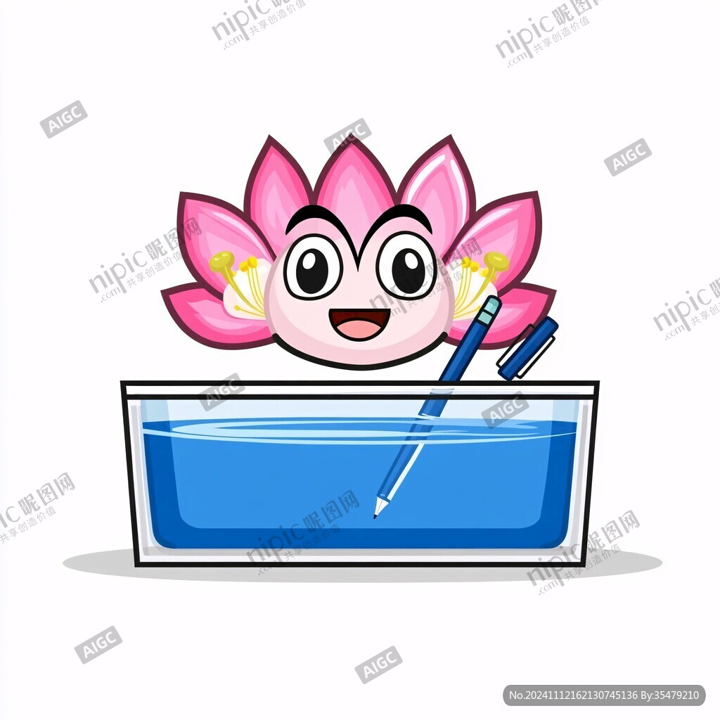 口腔診所l吉祥物