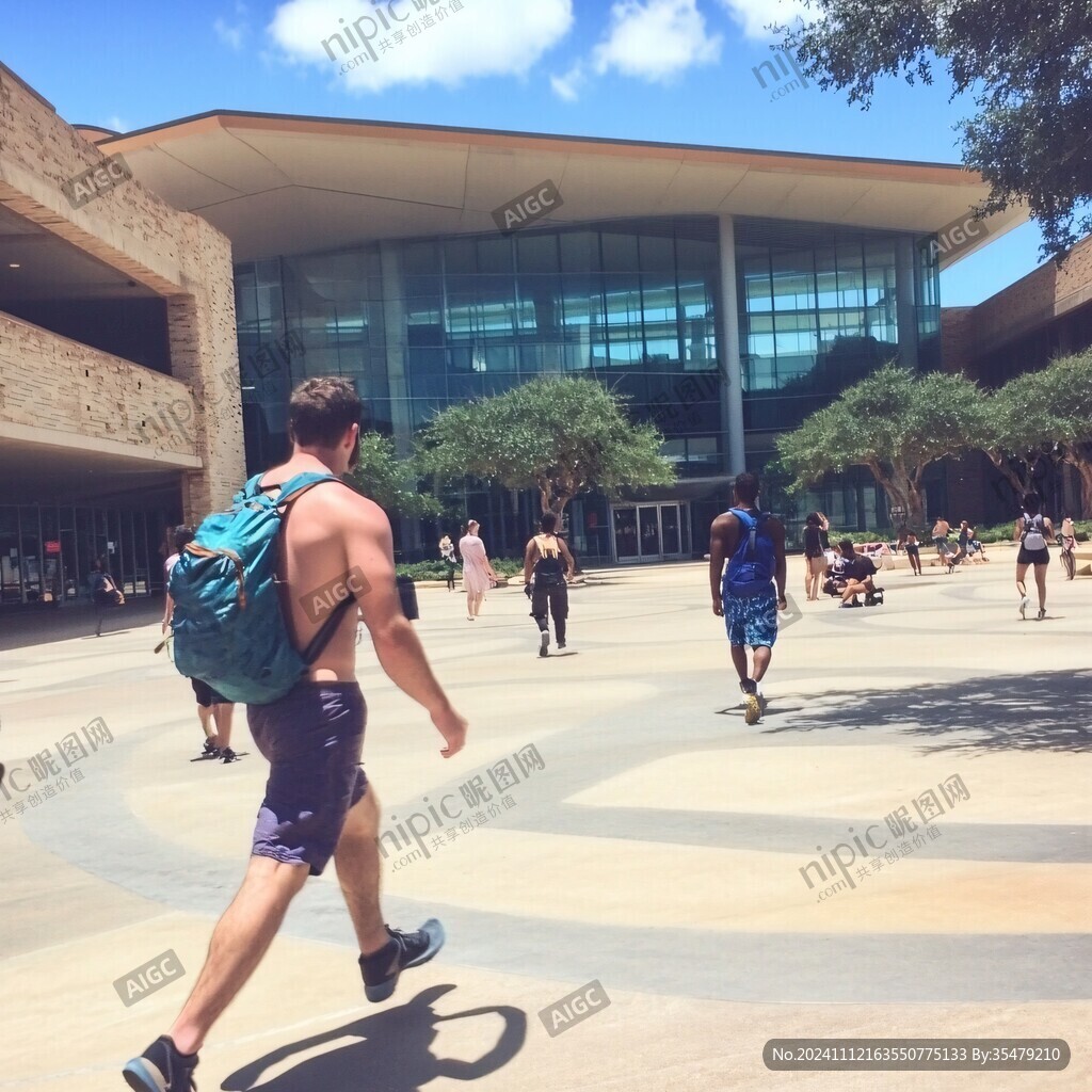 大學體育