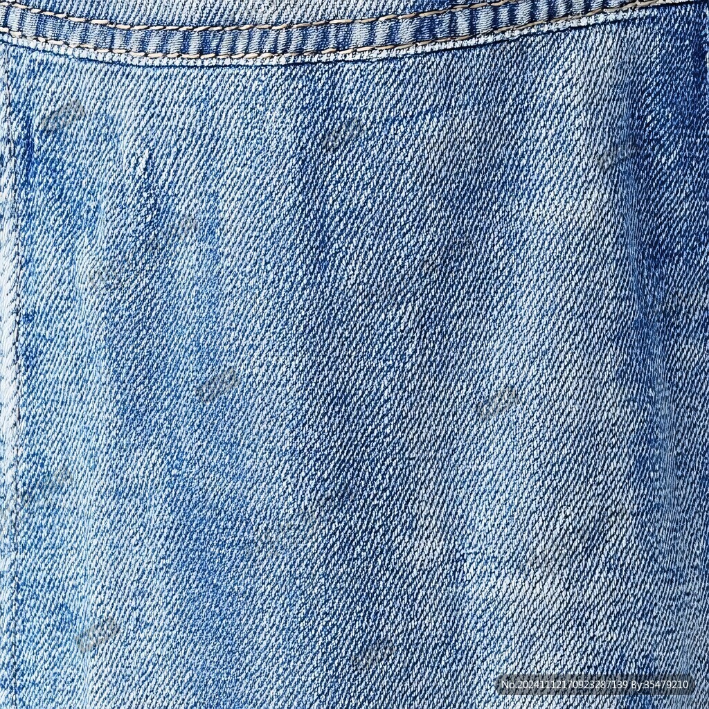 牛仔服裝紋理
