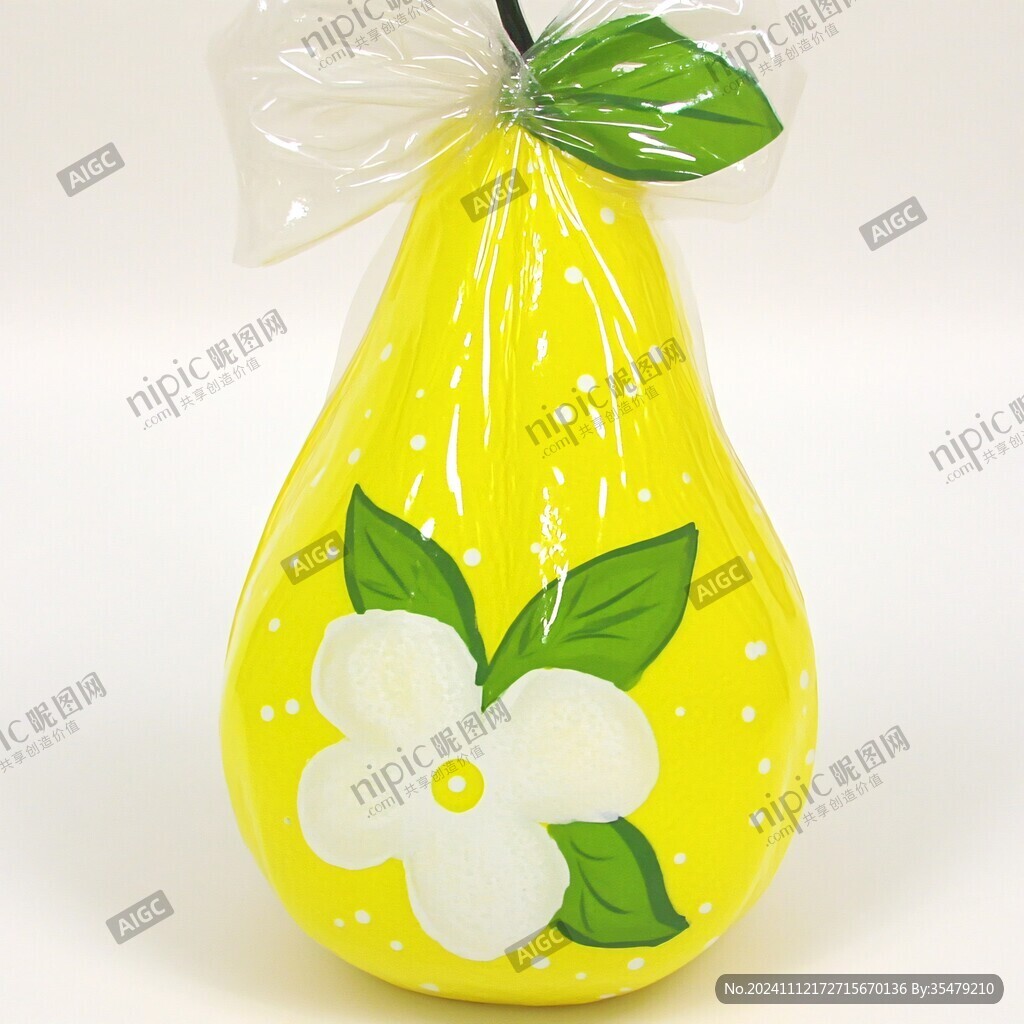 柚禮蜜柚包裝