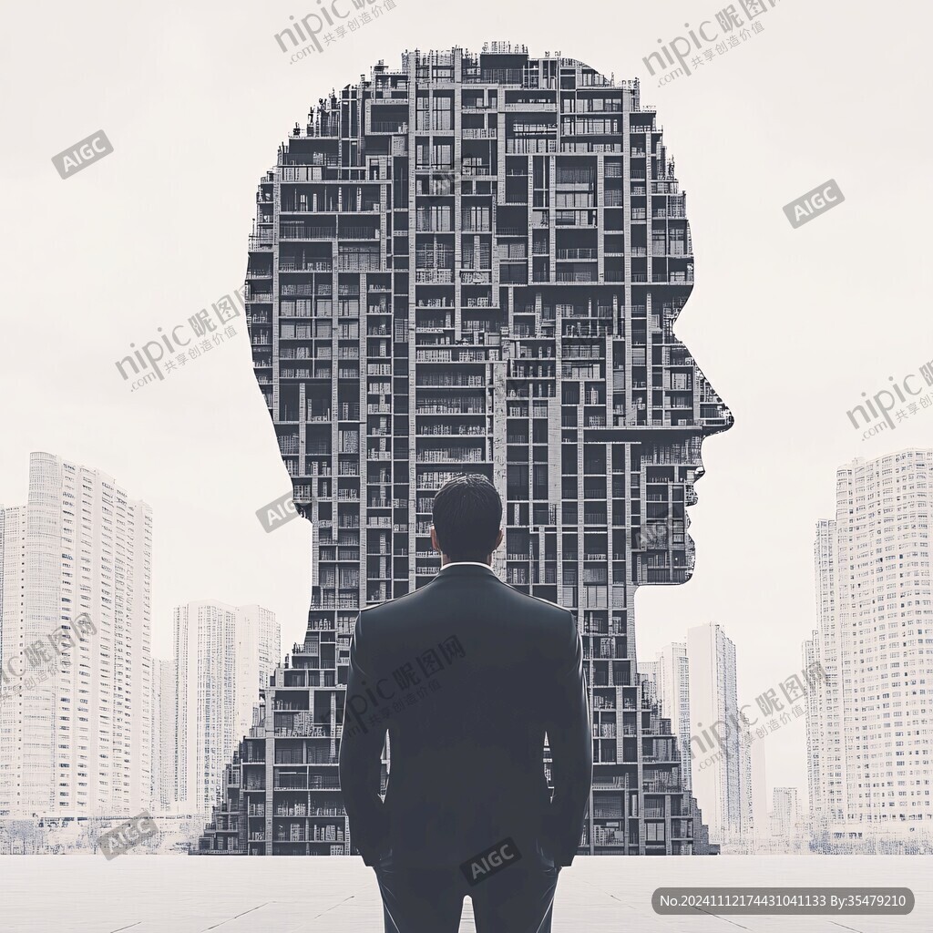 人頭建筑