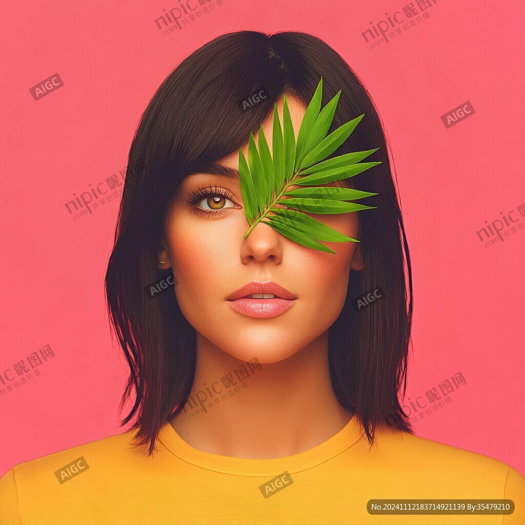 寫(xiě)實(shí)美女