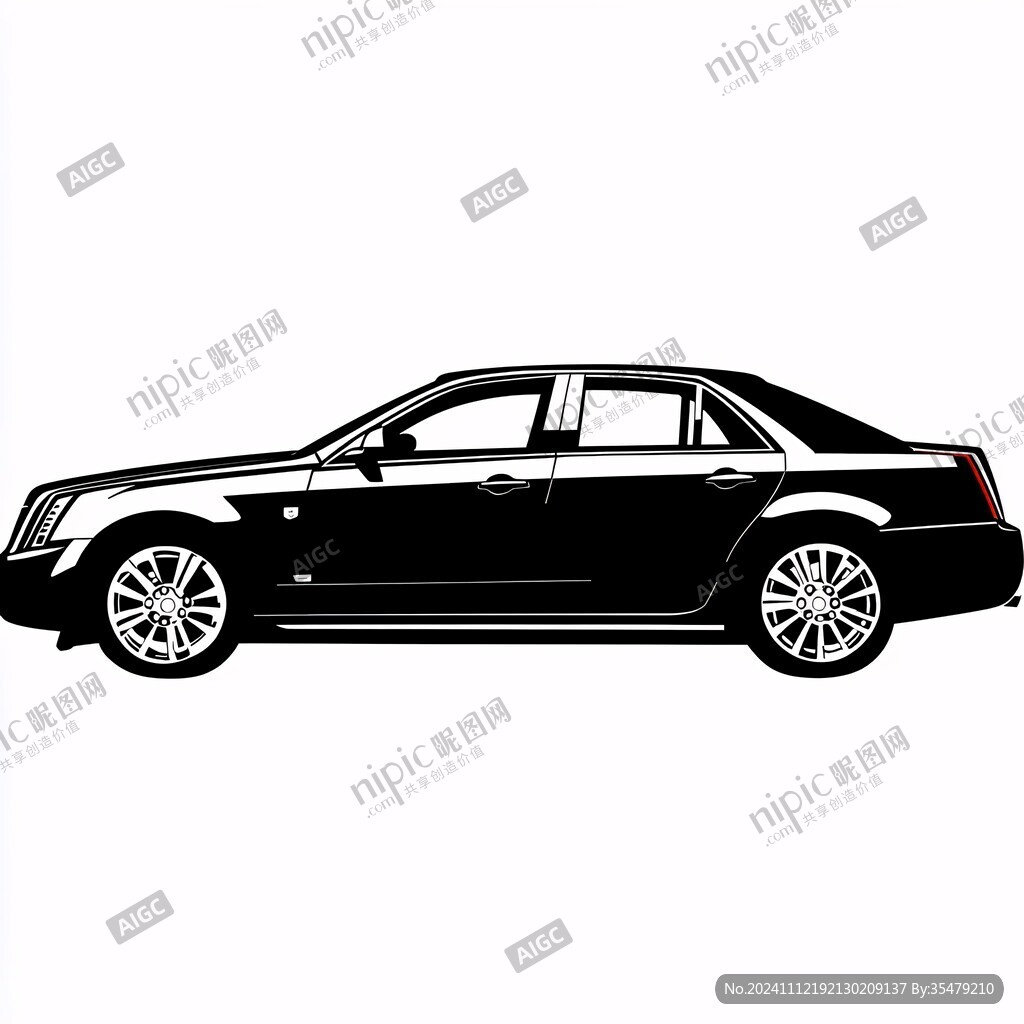 凱迪拉克加長轎車