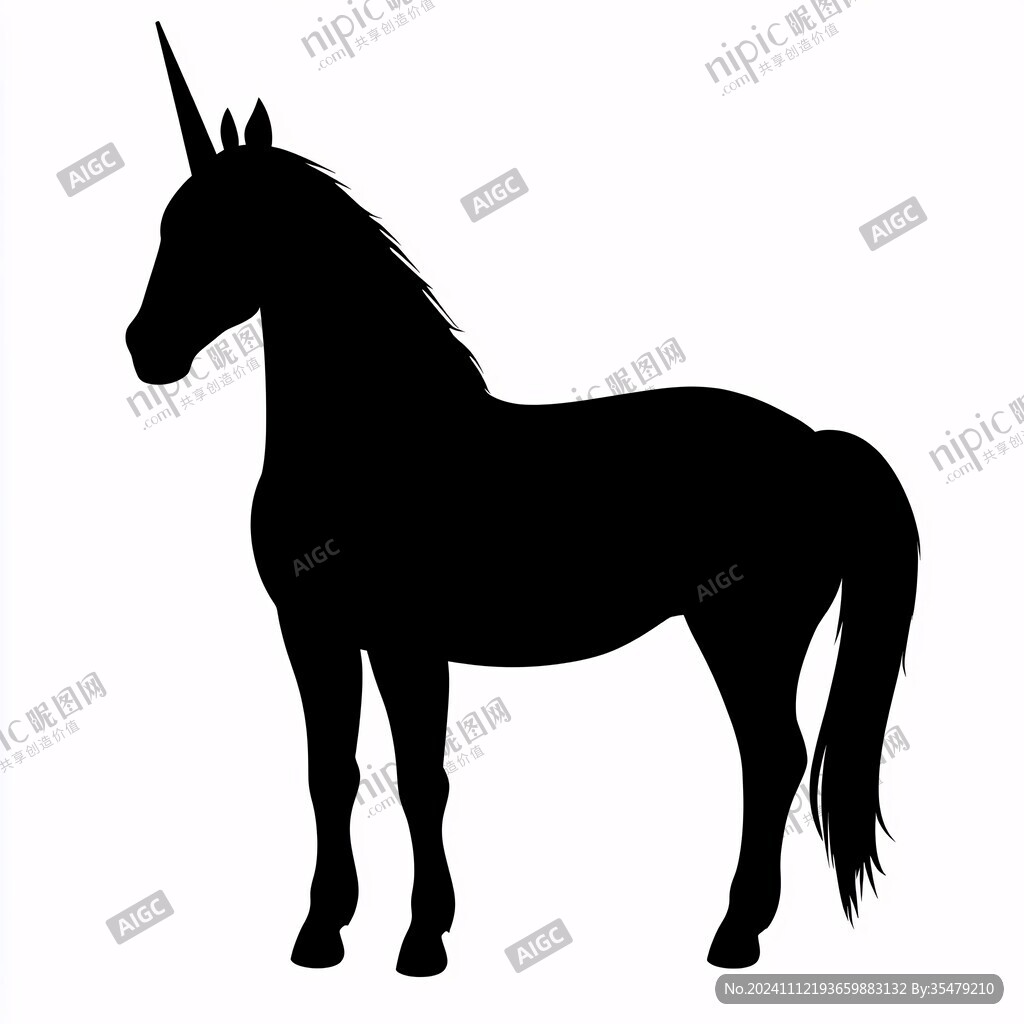 獨(dú)角馬