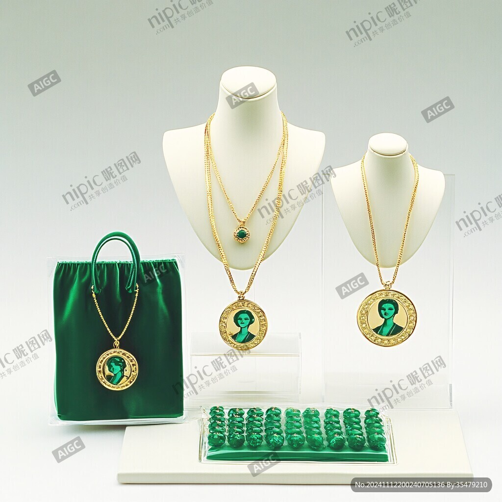 珠寶品牌設(shè)計(jì)