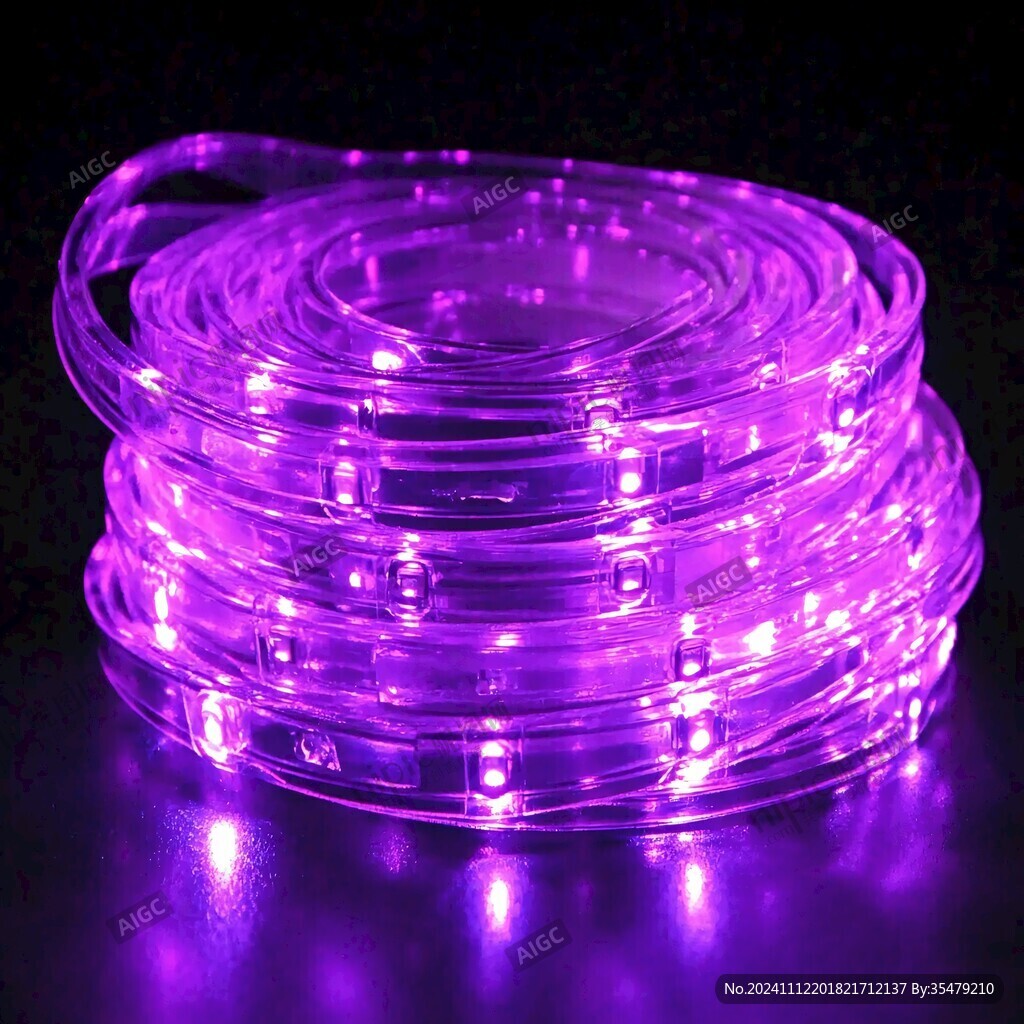 led霓虹燈帶