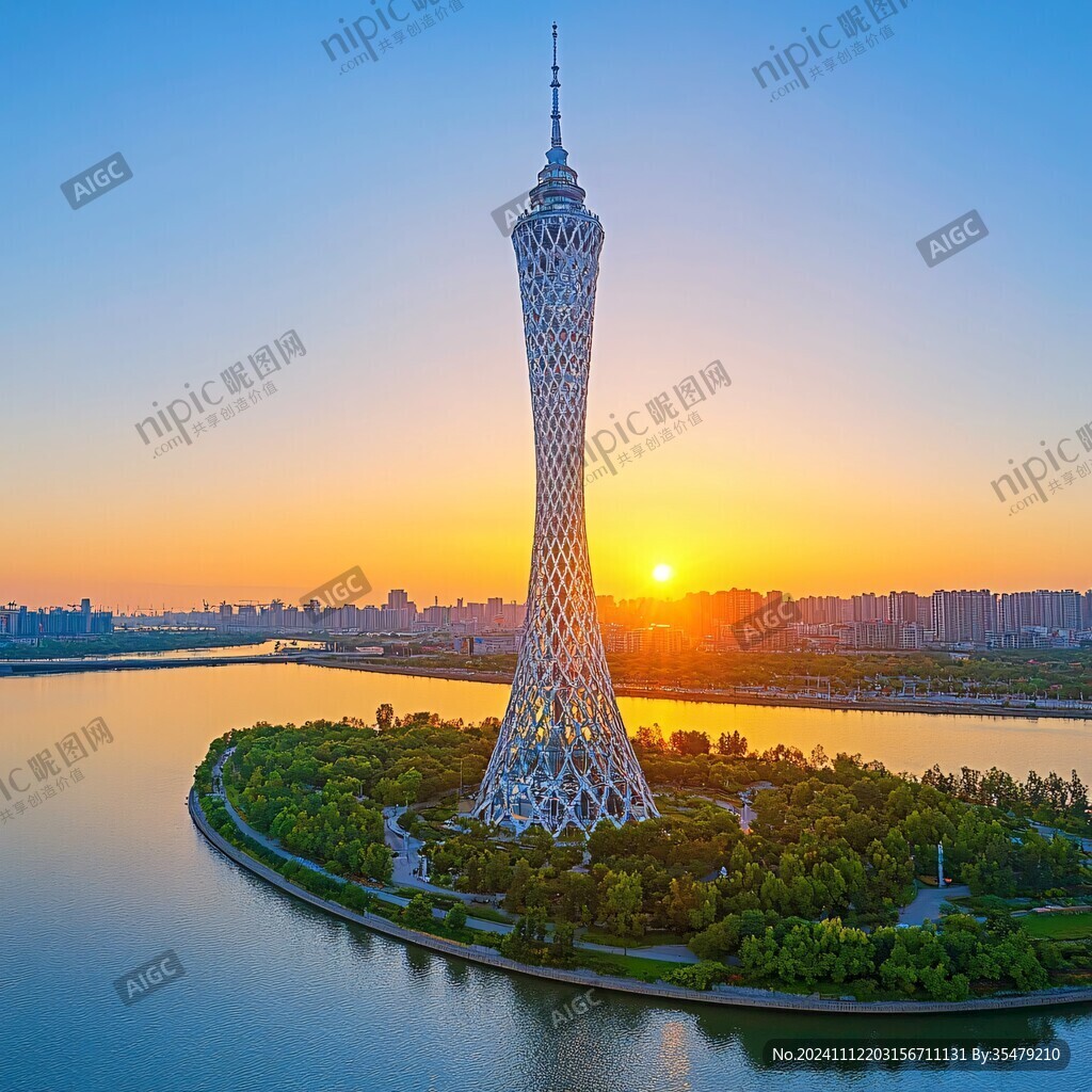 夕陽(yáng)下的小蠻腰