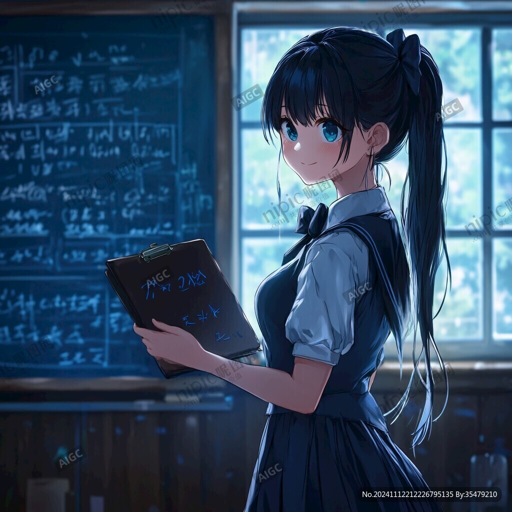 動漫高考