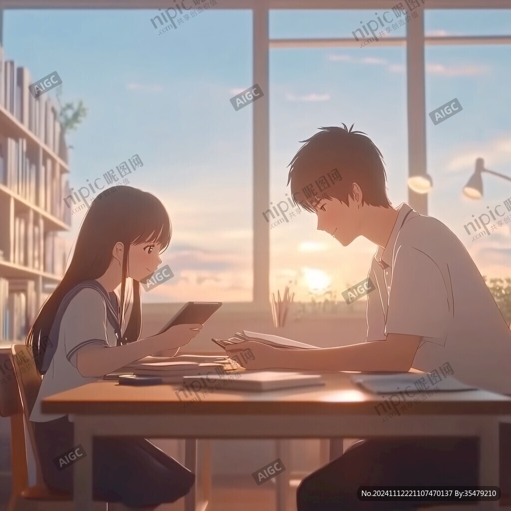 動漫高考