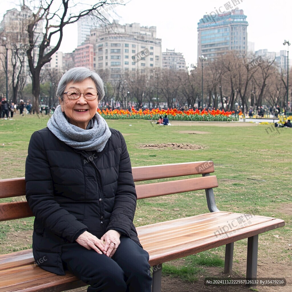 李奶奶