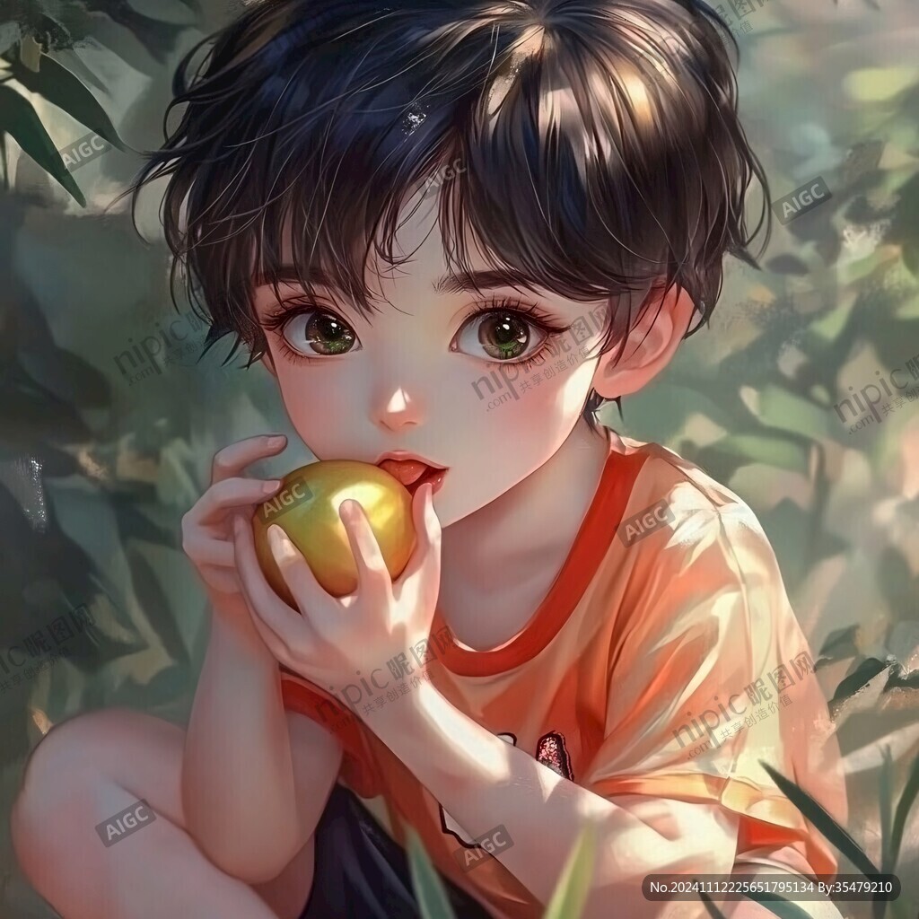冰果奇緣
