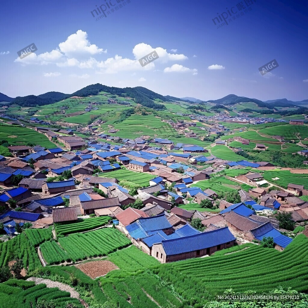 江南丘陵地區(qū)