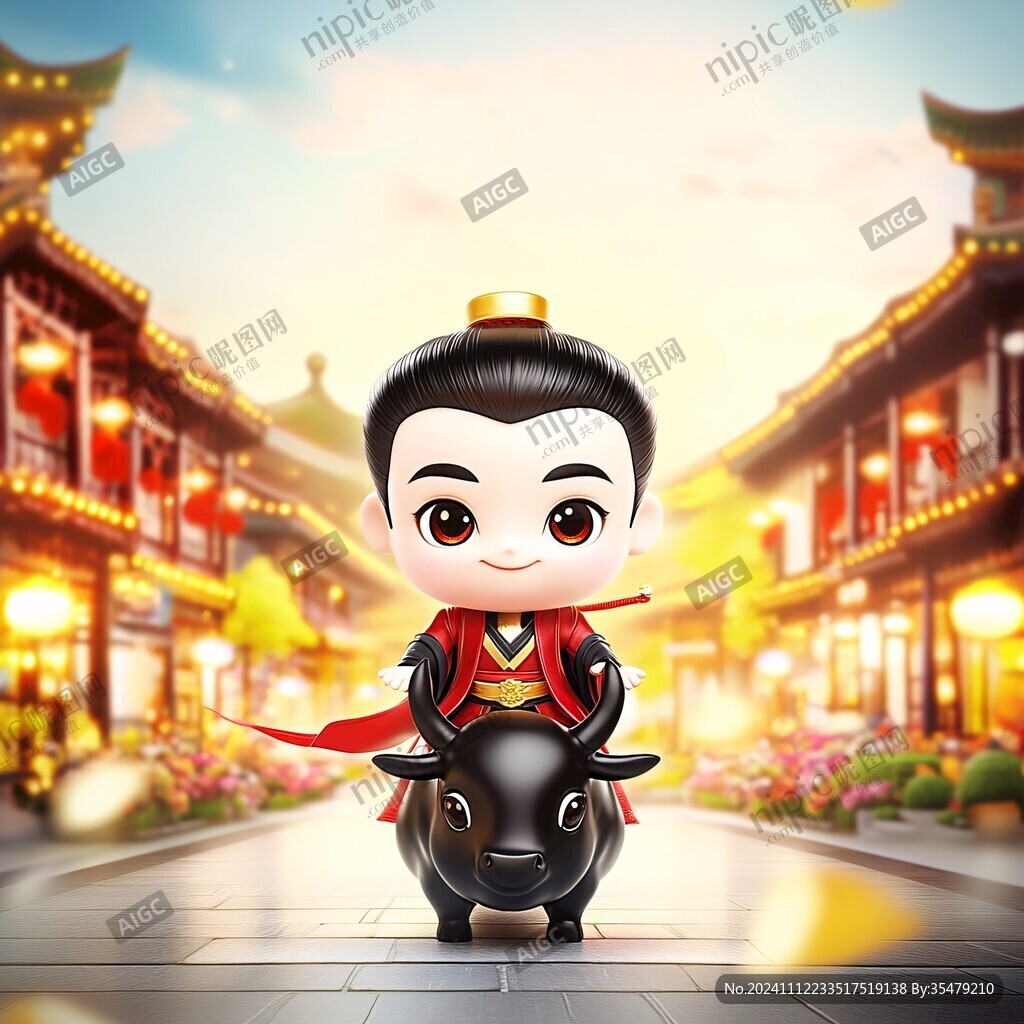 q版狀元