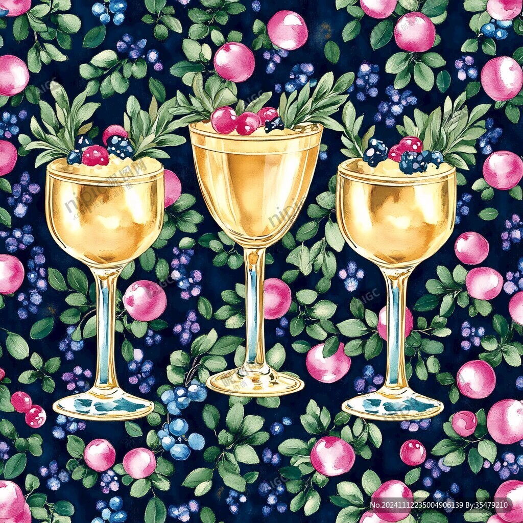 水果酒卡