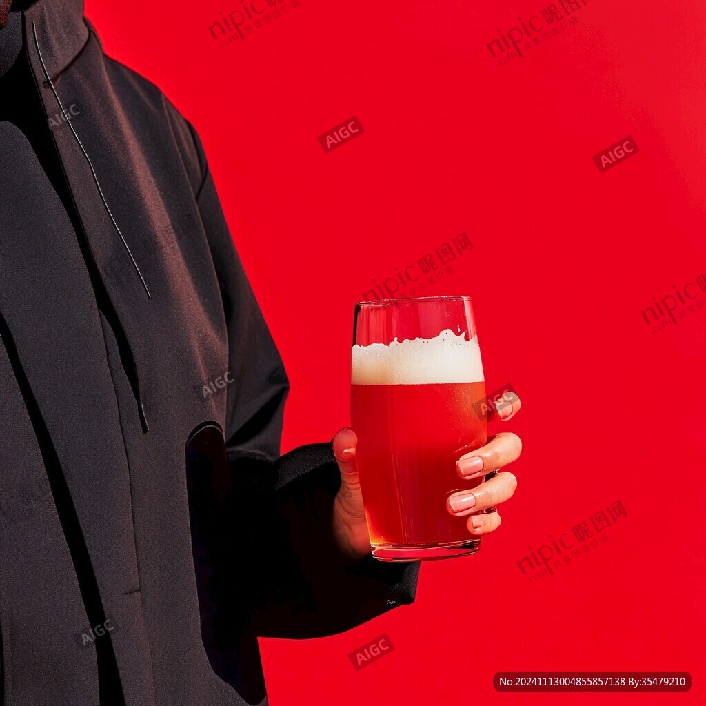 教士啤酒
