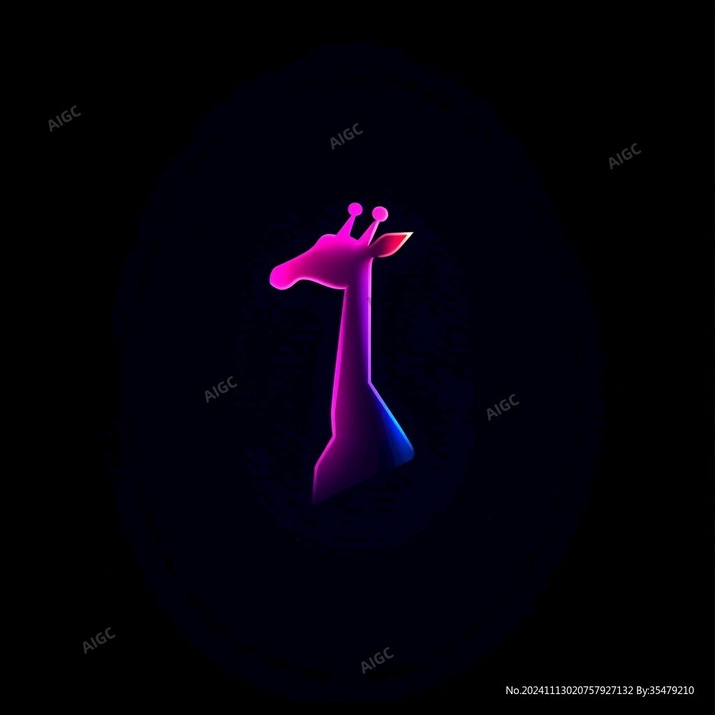 簡約鹿
