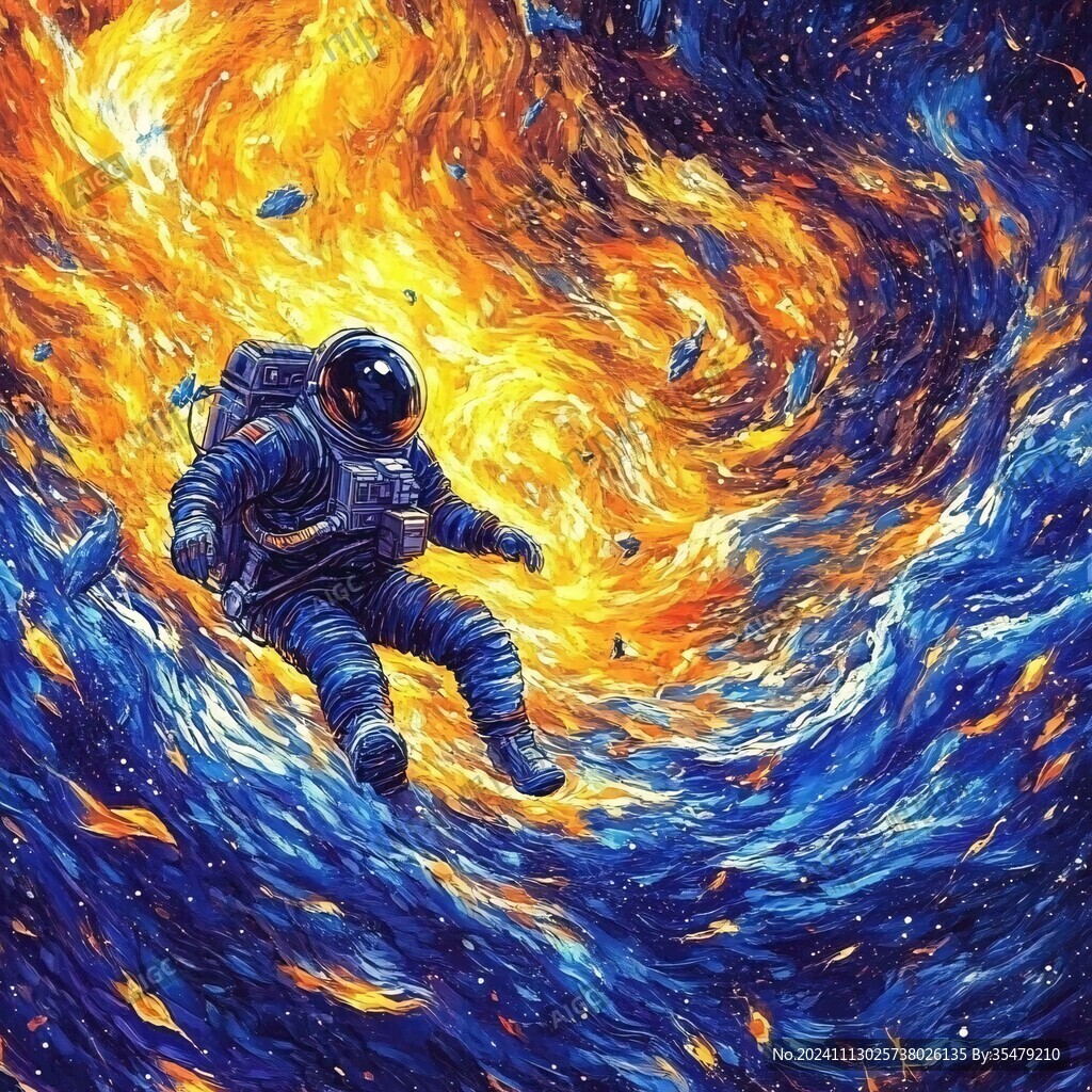 3d宇宙地畫