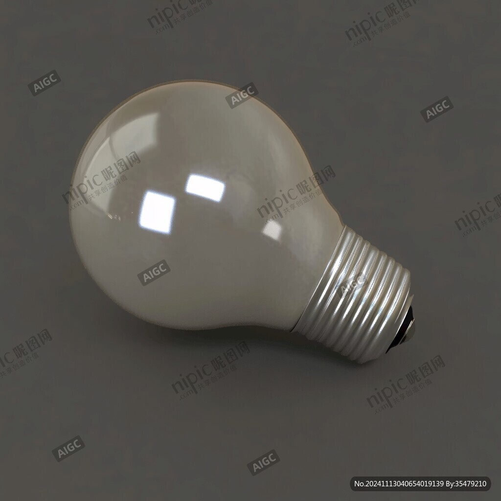 led球泡