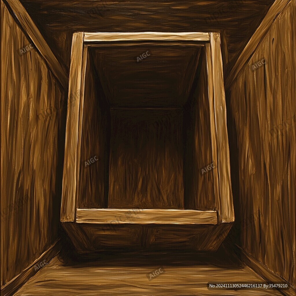 空間盒子