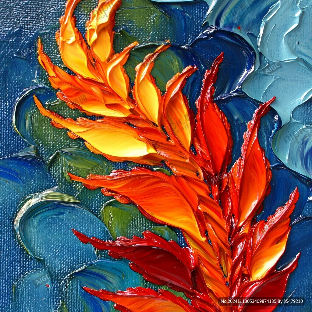 藝術(shù)玻璃花