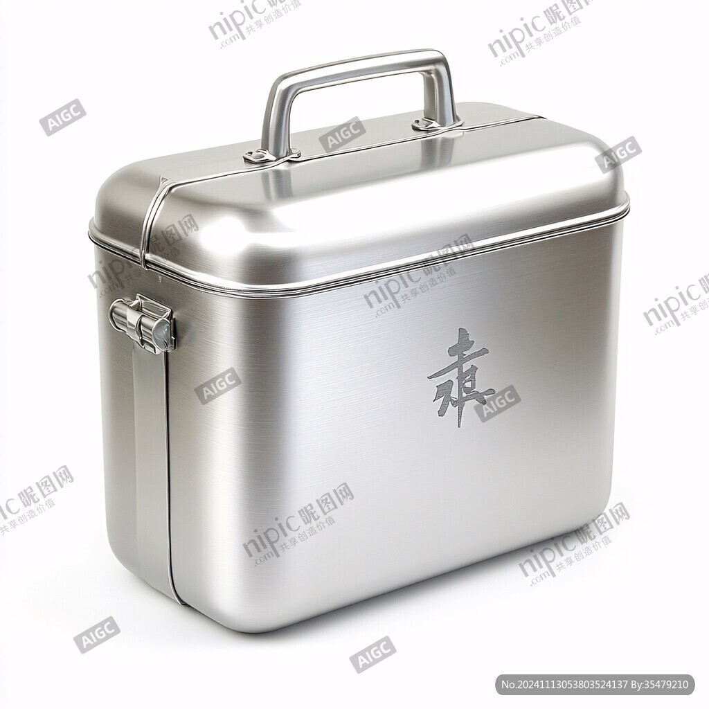 盛飯箱