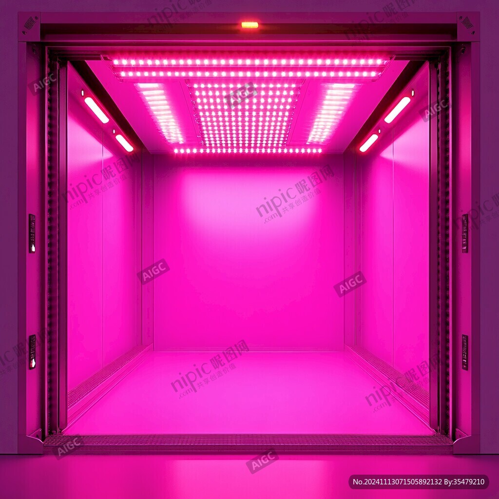 廂式電梯