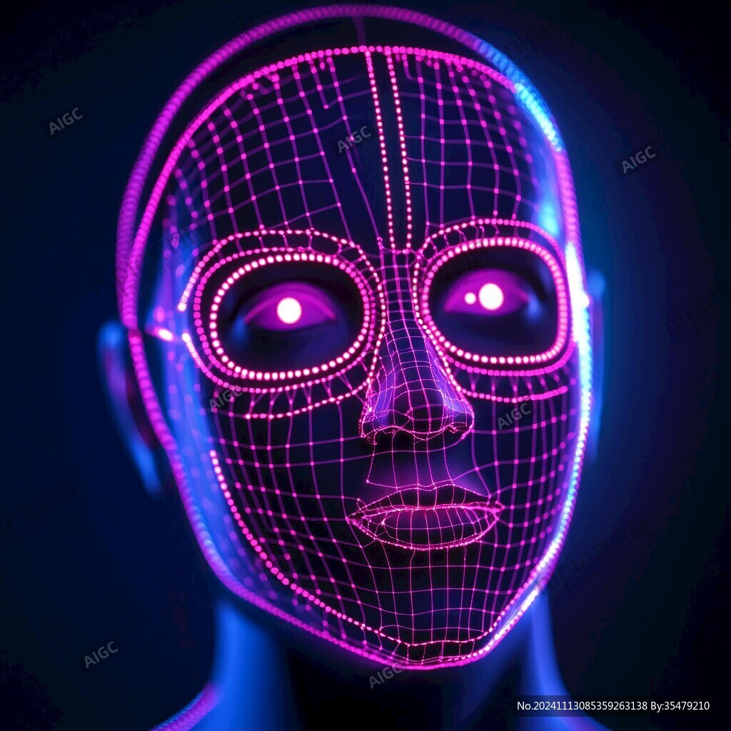 面具粒子科技