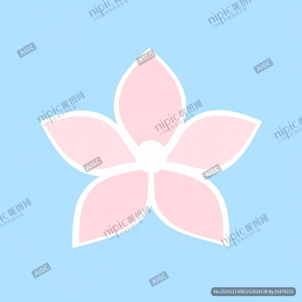 ui花圖標