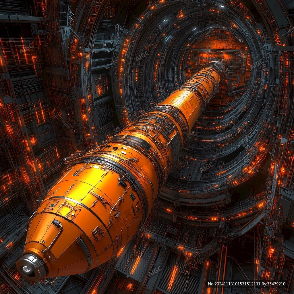 宇宙飛船引擎概念