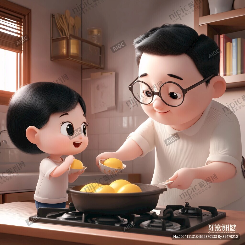 兒插廣告