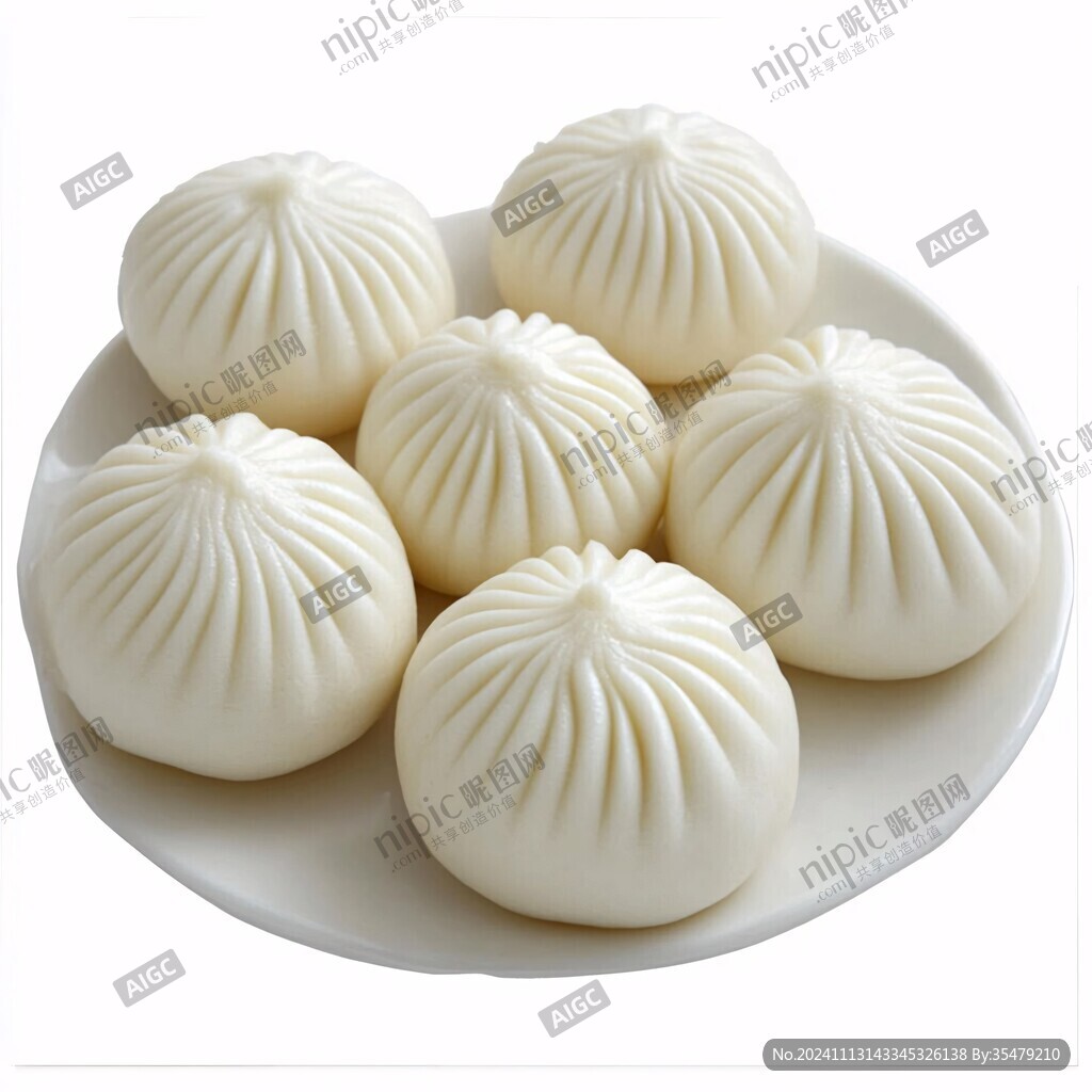 包子主圖