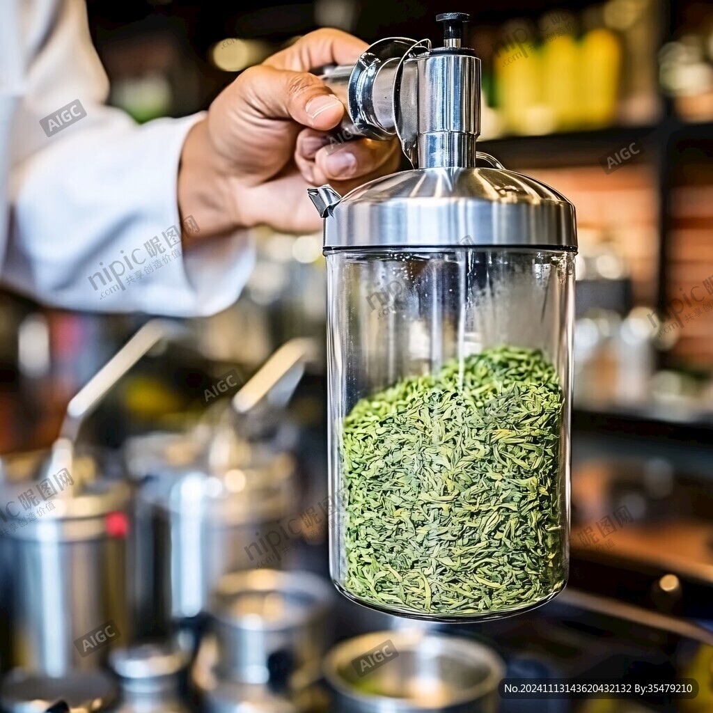 現榨泰式抹茶