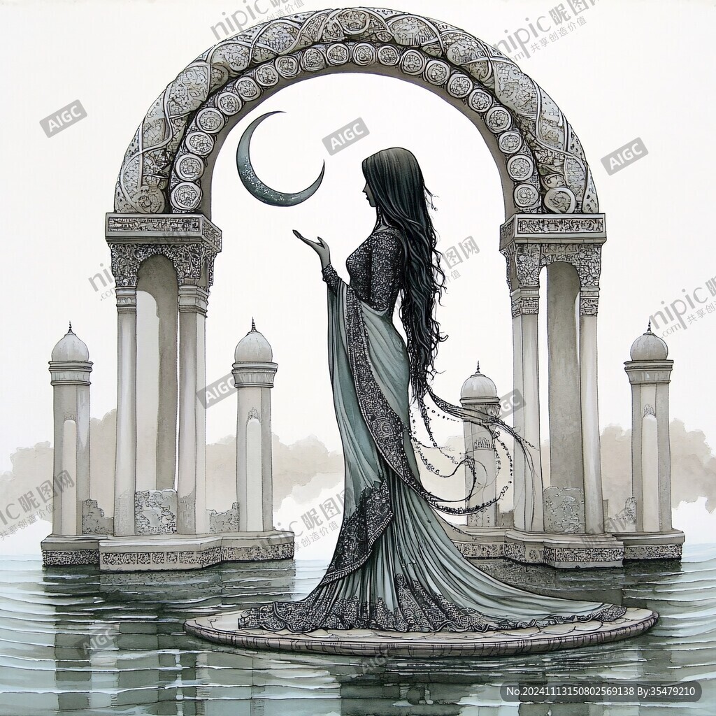 亞穆納河女神