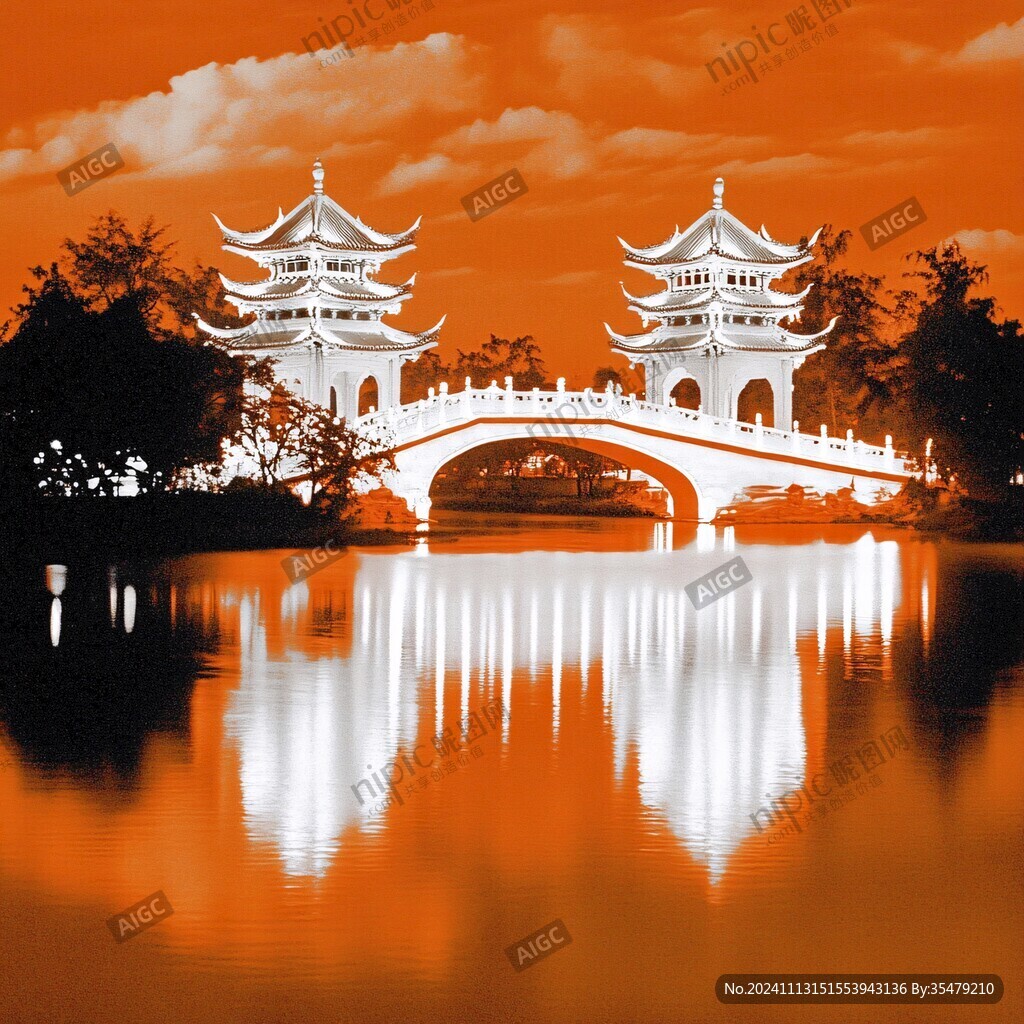桂海鵲橋