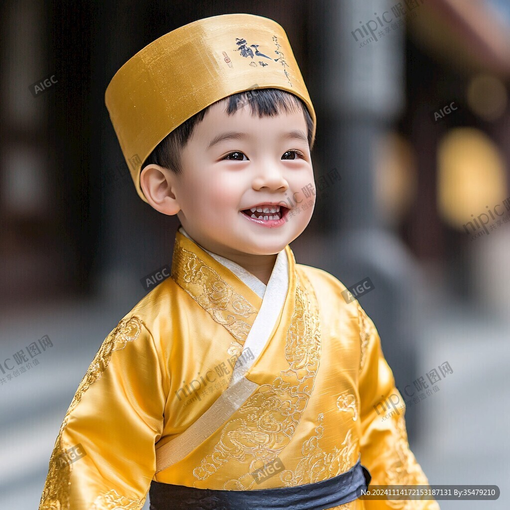 幼年司馬光