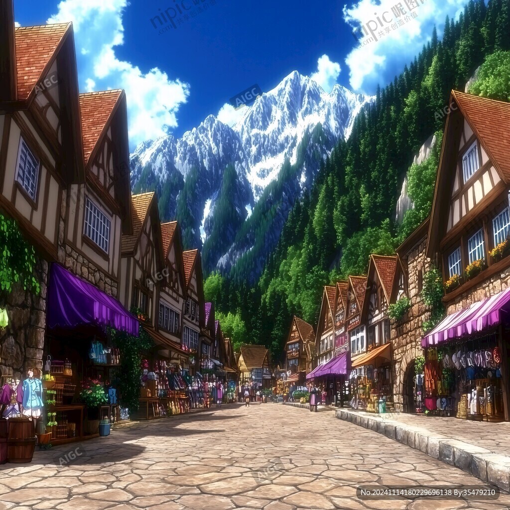 東方市舞臺背景